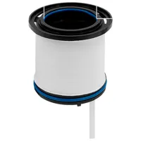 Топливный фильтр Wix Filters WF8591 44 мм