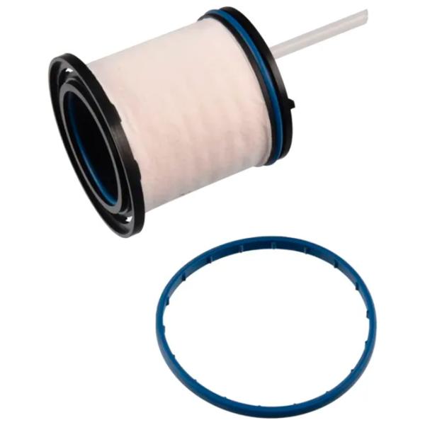 Filtru combustibil Wix Filters WF8591 44 mm photo 4 Filtru combustibil Wix Filters WF8591 44 mm photo 4