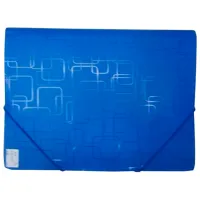 Mapă Promstore 35028  Transparent / 