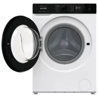 Mașină de spălat Gorenje WNHA74SASEU 7 kg / 1400 rpm / White photo 2