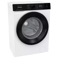 Mașină de spălat Gorenje WNHA74SASEU 7 kg / 1400 rpm / White photo 3