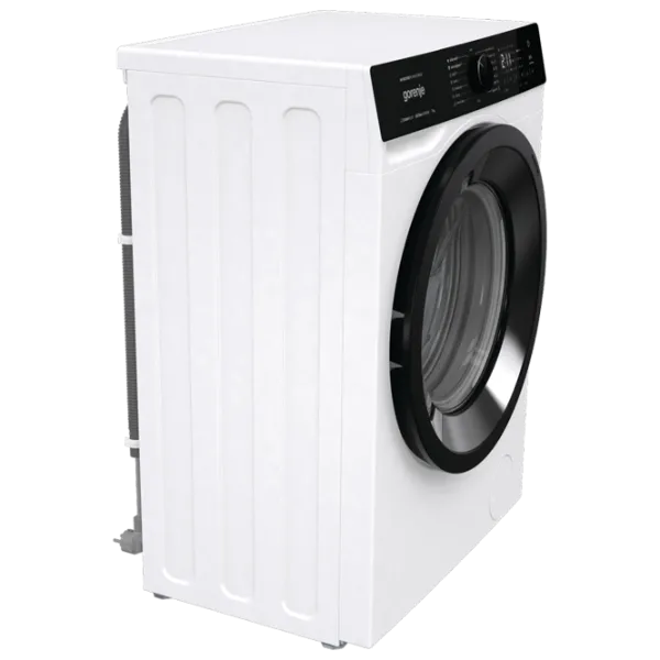 Mașină de spălat Gorenje WNHA74SASEU 7 kg / 1400 rpm / White photo 4