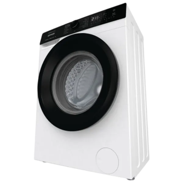 Mașină de spălat Gorenje WNHA74SASEU 7 kg / 1400 rpm / White photo 5