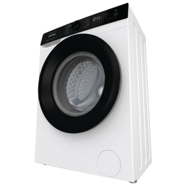 Mașină de spălat Gorenje WNHA74SASEU 7 kg / 1400 rpm / White photo 5