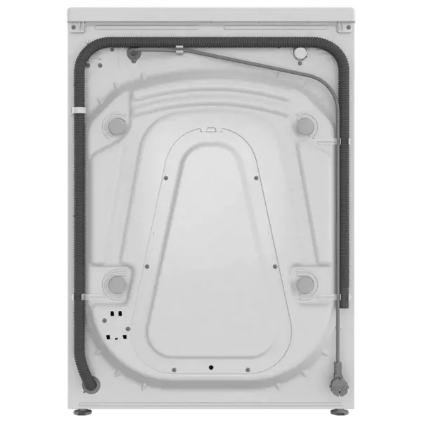 Mașină de spălat Gorenje WNHA74SASEU 7 kg / 1400 rpm / White photo 6