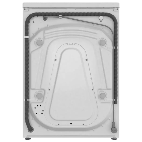 Mașină de spălat Gorenje WNHA74SASEU 7 kg / 1400 rpm / White photo 6
