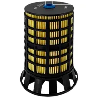 Filtru combustibil Wix Filters WF8590 21 mm