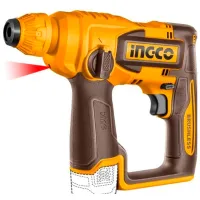 Ciocan rotopercutor INGCO CRHLI16168  / Yellow