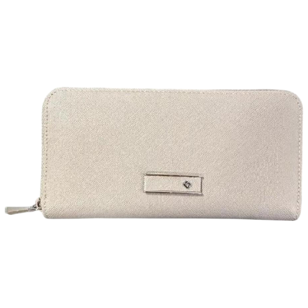Portmoneu pentru femei Samsonite Zalia 3.0 Poliuretan / Gray photo 1 Portmoneu pentru femei Samsonite Zalia 3.0 Poliuretan / Gray photo 1