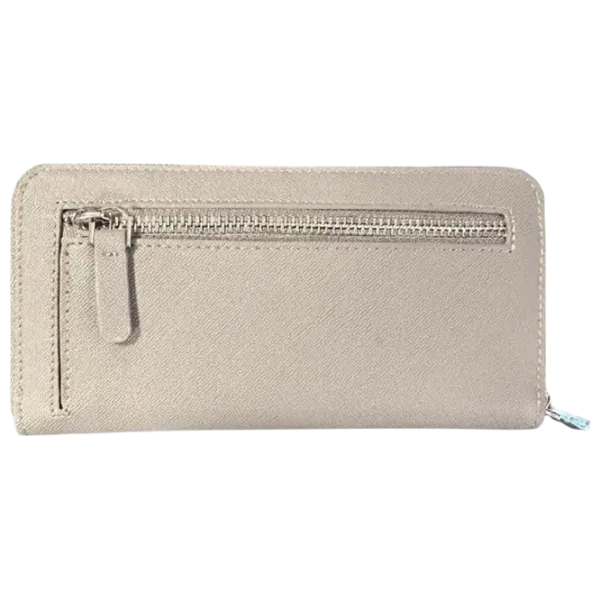 Portmoneu pentru femei Samsonite Zalia 3.0 Poliuretan / Gray photo 2 Portmoneu pentru femei Samsonite Zalia 3.0 Poliuretan / Gray photo 2