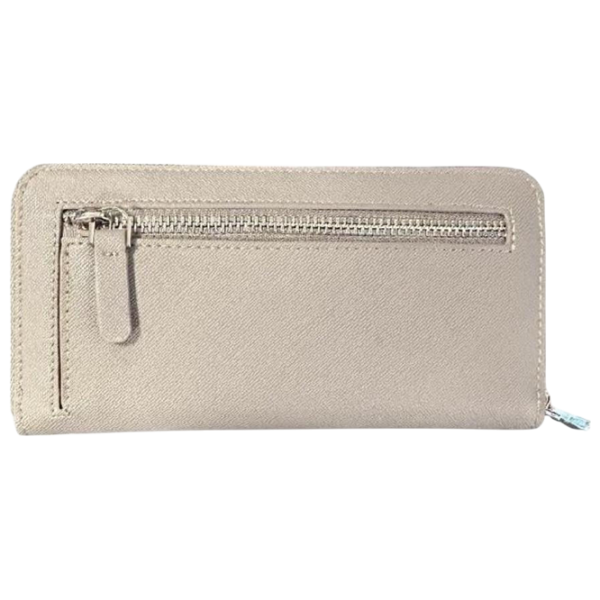 Portmoneu pentru femei Samsonite Zalia 3.0 Poliuretan / Gray photo 2 Portmoneu pentru femei Samsonite Zalia 3.0 Poliuretan / Gray photo 2