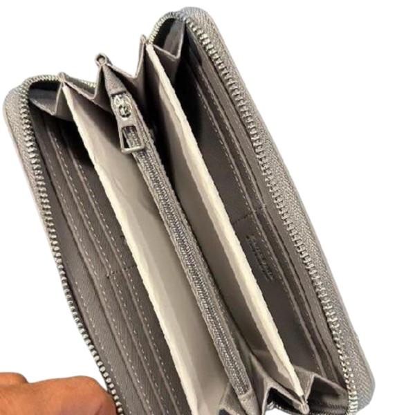 Portmoneu pentru femei Samsonite Zalia 3.0 Poliuretan / Gray photo 3 Portmoneu pentru femei Samsonite Zalia 3.0 Poliuretan / Gray photo 3