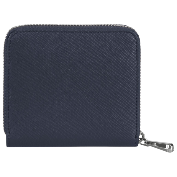 Portmoneu pentru femei Samsonite Zalia 3.0 SLG PET / Dark Blue photo 3 Portmoneu pentru femei Samsonite Zalia 3.0 SLG PET / Dark Blue photo 3