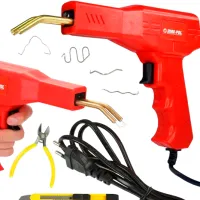 Ciocan de lipit MAR-POL M57456R 50 W / Plastic / De contact