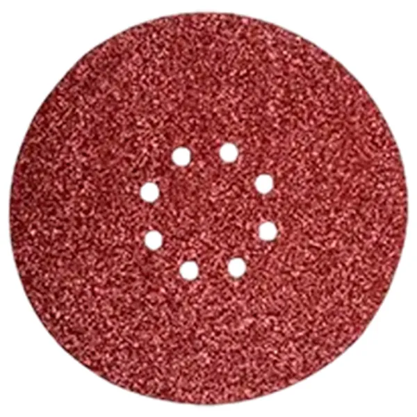 Шлифовальный круг Villager 5in1 универсальное  photo 1