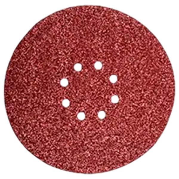 Шлифовальный круг Villager 5in1 универсальное  photo 1