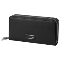 Кошелек для женщин Samsonite Zalia 3.0 SLG ПЭТ / Черный