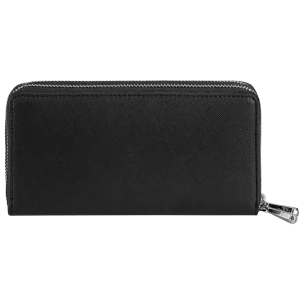 Portmoneu pentru femei Samsonite Zalia 3.0 SLG PET / Black photo 2 Portmoneu pentru femei Samsonite Zalia 3.0 SLG PET / Black photo 2