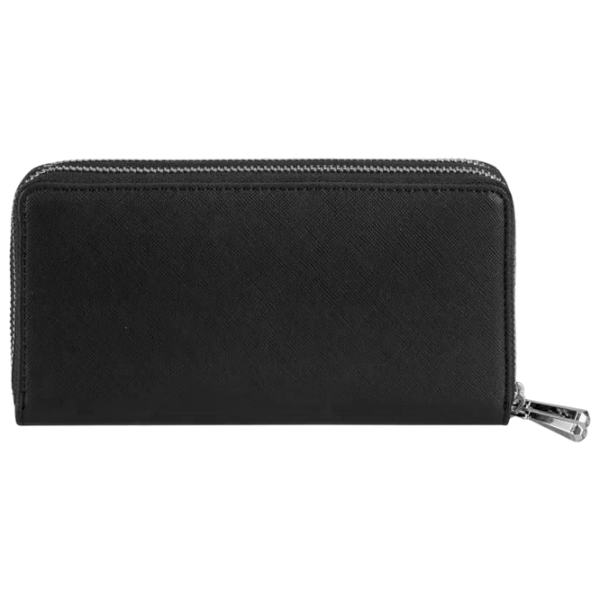 Portmoneu pentru femei Samsonite Zalia 3.0 SLG PET / Black photo 2 Portmoneu pentru femei Samsonite Zalia 3.0 SLG PET / Black photo 2