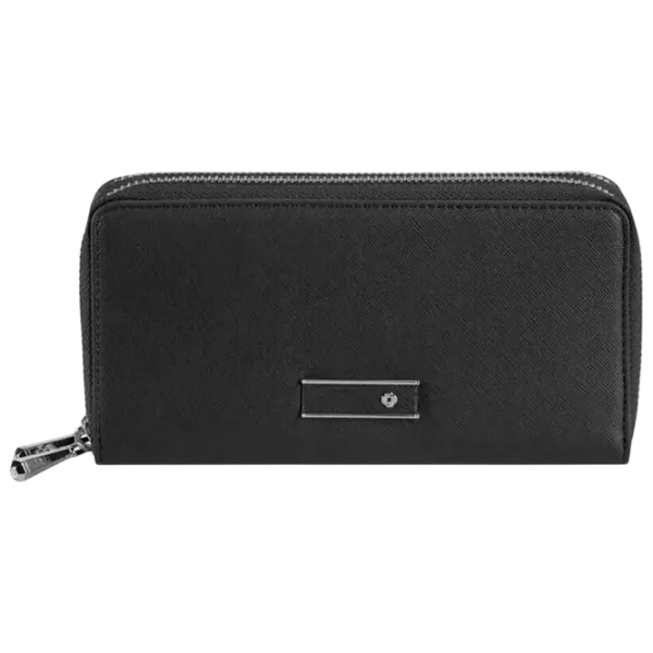Portmoneu pentru femei Samsonite Zalia 3.0 SLG PET / Black photo 4 Portmoneu pentru femei Samsonite Zalia 3.0 SLG PET / Black photo 4
