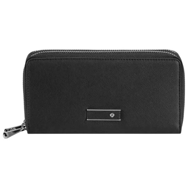 Portmoneu pentru femei Samsonite Zalia 3.0 SLG PET / Black photo 4 Portmoneu pentru femei Samsonite Zalia 3.0 SLG PET / Black photo 4