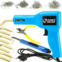Ciocan de lipit MAR-POL M57456R 50 W / Plastic / De contact