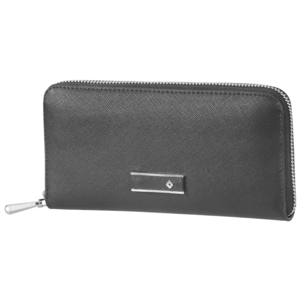 Portmoneu pentru femei Samsonite Zalia 3.0 SLG PET / Gray photo 1 Portmoneu pentru femei Samsonite Zalia 3.0 SLG PET / Gray photo 1