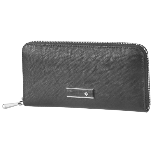 Portmoneu pentru femei Samsonite Zalia 3.0 SLG PET / Gray photo 1 Portmoneu pentru femei Samsonite Zalia 3.0 SLG PET / Gray photo 1