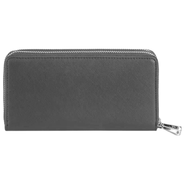 Portmoneu pentru femei Samsonite Zalia 3.0 SLG PET / Gray photo 3 Portmoneu pentru femei Samsonite Zalia 3.0 SLG PET / Gray photo 3