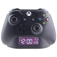 Будильник Paladone Alarm Clock PP8972XB Xbox / Разноцветный Черный