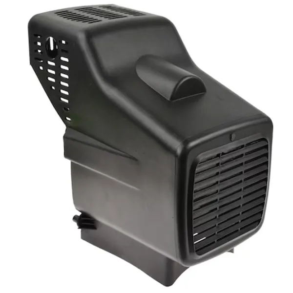 Capac pentru motor Geko CG80300-15  Plastic / 1 photo 1
