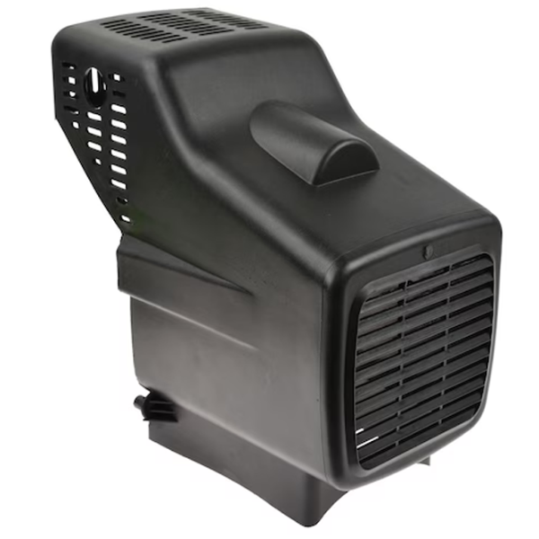 Capac pentru motor Geko CG80300-15  Plastic / 1 photo 1