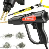 Ciocan de lipit MAR-POL M57456 70 W / Plastic / De contact