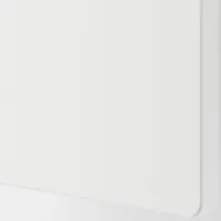 Dulap Ikea Smastad/Platsa 60 x 57 x 181 / DSP / Alb photo 4