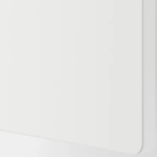 Dulap Ikea Smastad/Platsa 60 x 57 x 181 / DSP / Alb photo 4