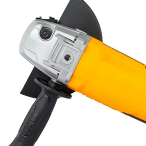 Polizor INGCO AG200018 Unghiular / 2000 W / Yellow photo 5