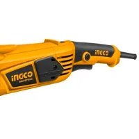 Mașină de lustruit INGCO AP140016 Yellow photo 5