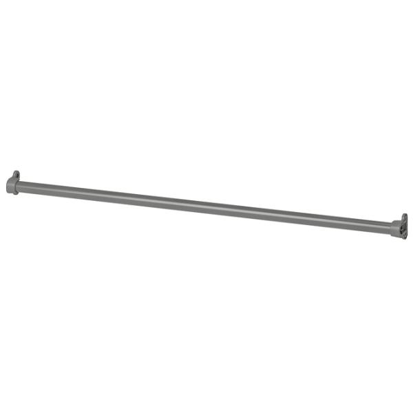 Dulap Ikea Pax/Bergsbo/Aheim 150 x 60 x 201.2 / DSP / Gri închis photo 5