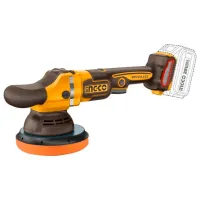 Полировальная машина INGCO APLI2015 Желтый