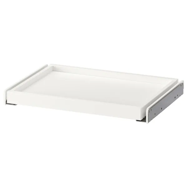 Dulap Ikea Pax/Bergsbo/Aheim 150 x 38 x 201.2 / DSP / Alb photo 5