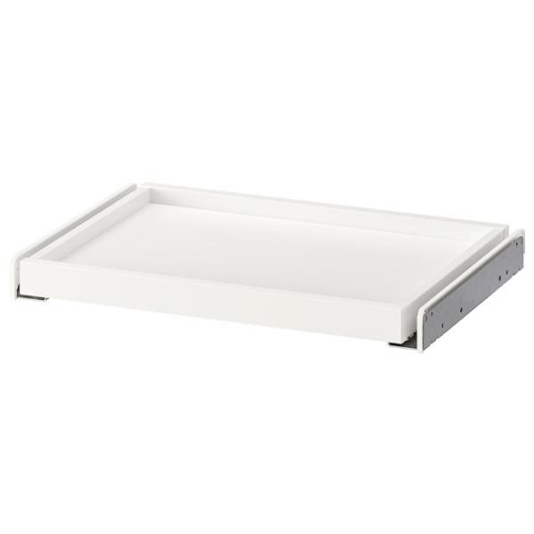 Dulap Ikea Pax/Bergsbo/Aheim 150 x 38 x 201.2 / DSP / Alb photo 5
