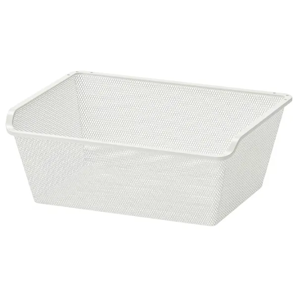 Dulap Ikea Pax/Bergsbo/Aheim 150 x 38 x 201.2 / DSP / Alb photo 8