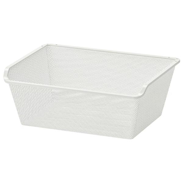 Dulap Ikea Pax/Bergsbo/Aheim 150 x 38 x 201.2 / DSP / Alb photo 8