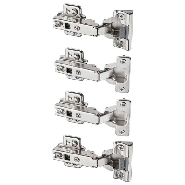 Dulap Ikea Pax/Fardal 49.8 x 59.7 x 236.4 / DSP / Alb photo 3