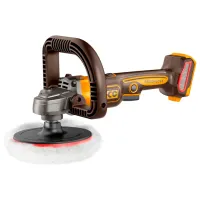 Полировальная машина INGCO APLI2018 Желтый