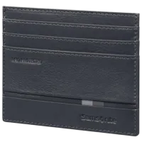 Кошелек для мужчин Samsonite FLAGGED 2.0 Натуральная кожа / Синий