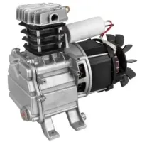 Двигатель Technoworker VOR56903  Металл / 1