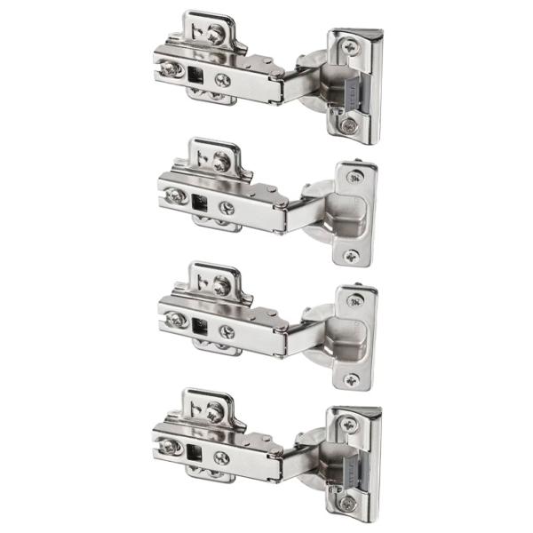 Dulap Ikea Pax/Fardal 99.8 x 37.2 x 201.2 / DSP / Alb photo 3