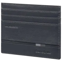 Кошелек для мужчин Samsonite FLAGGED 2.0 Натуральная кожа / Синий