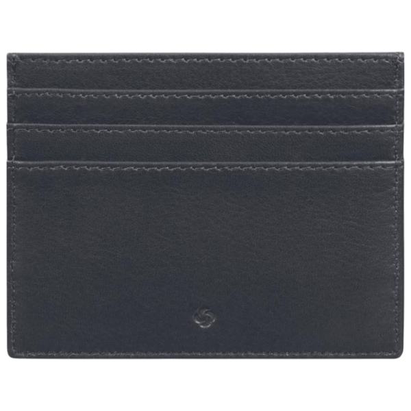Кошелек для мужчин Samsonite FLAGGED 2.0 Натуральная кожа / Синий photo 2 Кошелек для мужчин Samsonite FLAGGED 2.0 Натуральная кожа / Синий photo 2